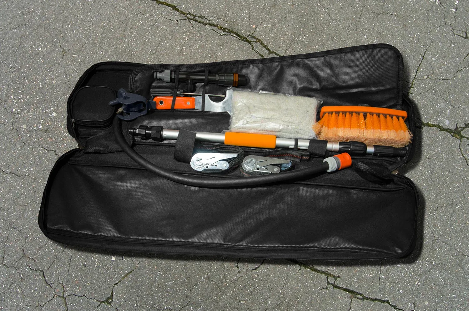 Индивидуальный дегазационный комплект ИД-1М