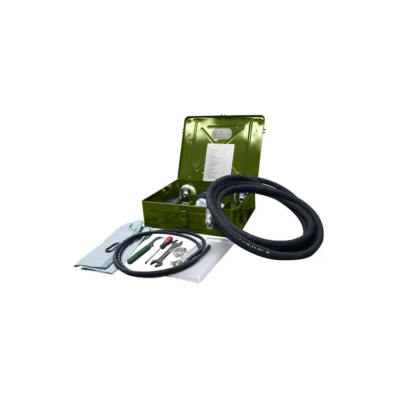 Комплект дегазационный  ДК-4М