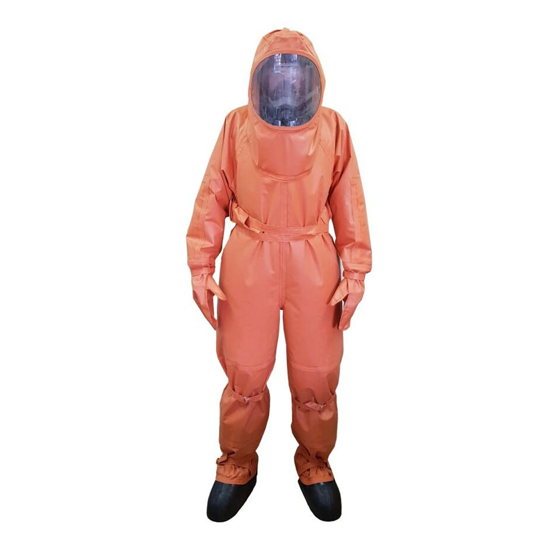 Костюм изолирующий КИХ-4