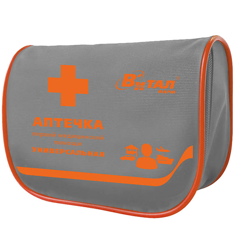 Аптечка производственная на 50 человек