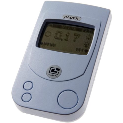 Дозиметр РАДЭКС РД1503+